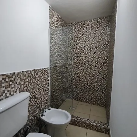 Esquinita Apartment La Rioja Exterior photo