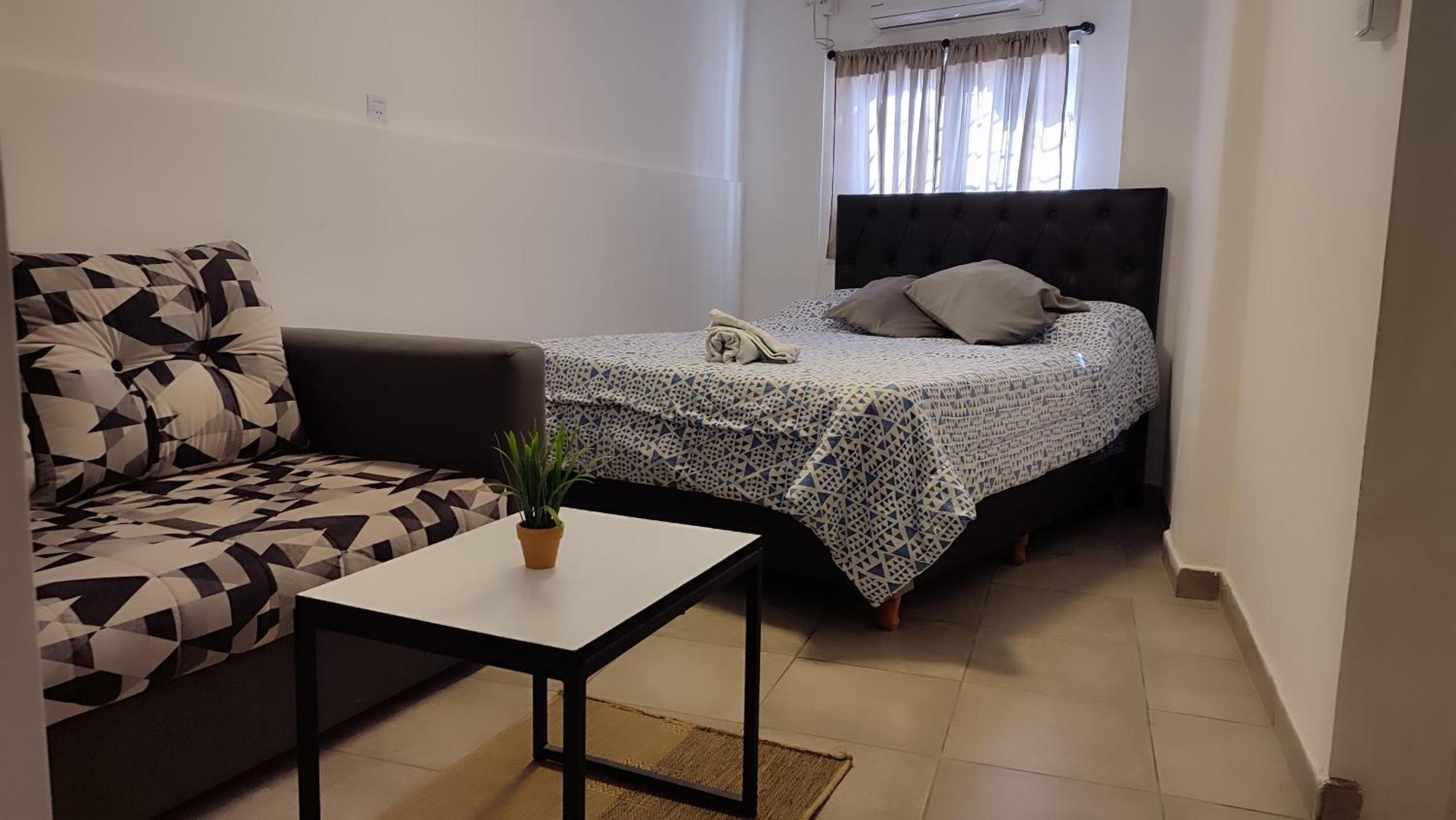 Esquinita Apartamento