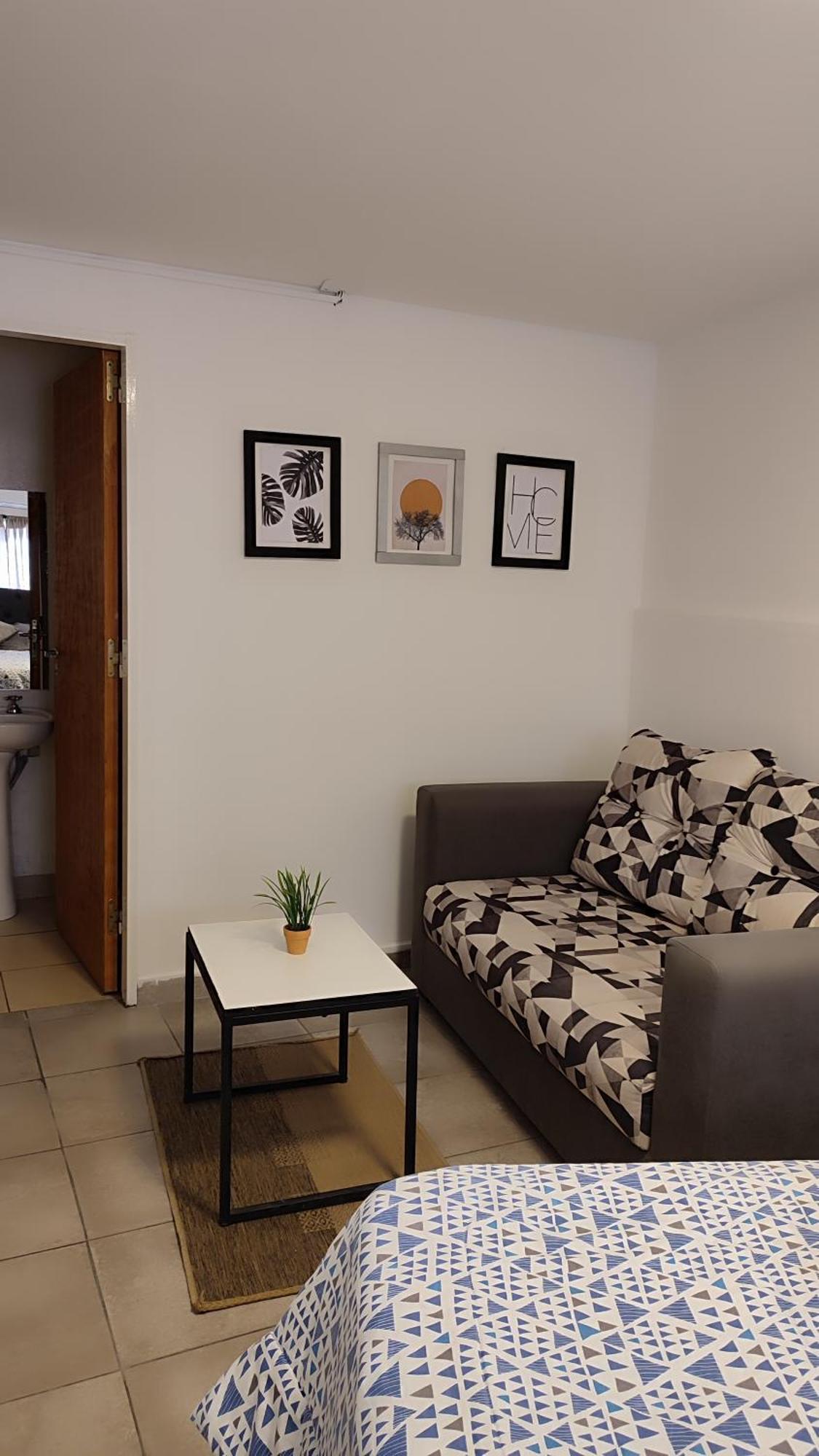 Apartamento Esquinita