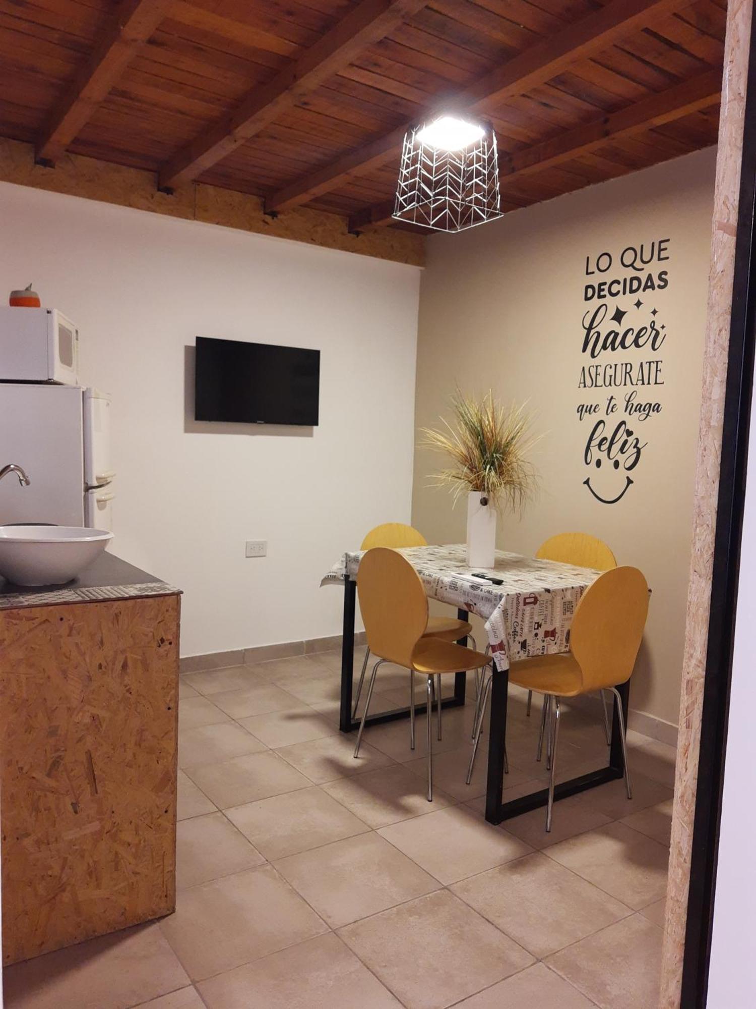 Apartamento Esquinita La Rioja